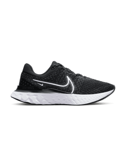 W NIKE REACT INFINITY RUN FK 3