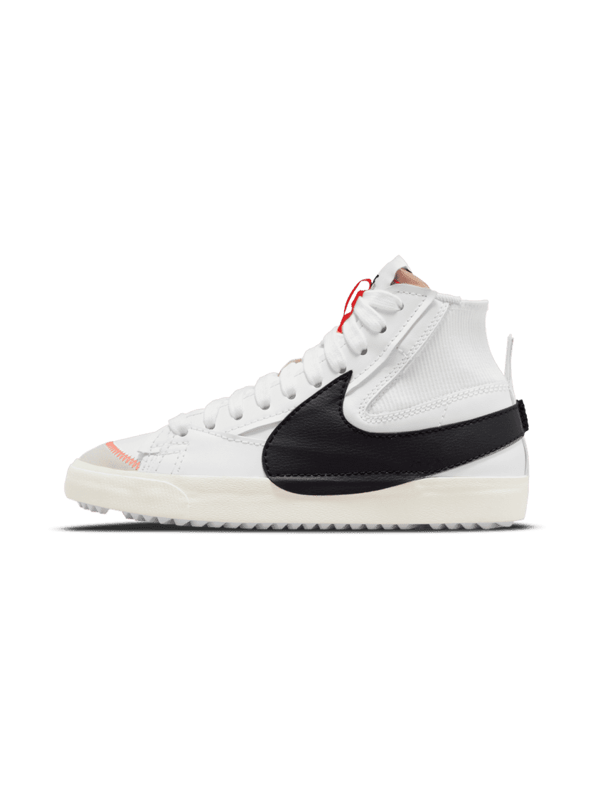 NIKE BLAZER MID '77 JUMBO