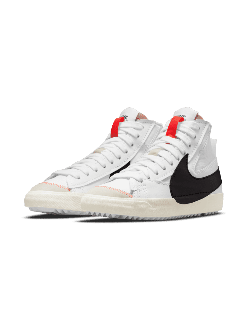 NIKE BLAZER MID '77 JUMBO