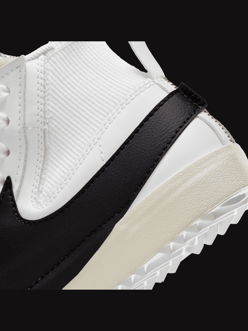 NIKE BLAZER MID '77 JUMBO