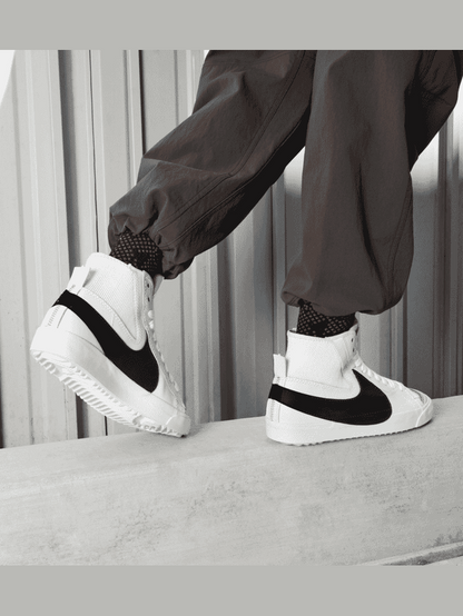 NIKE BLAZER MID '77 JUMBO