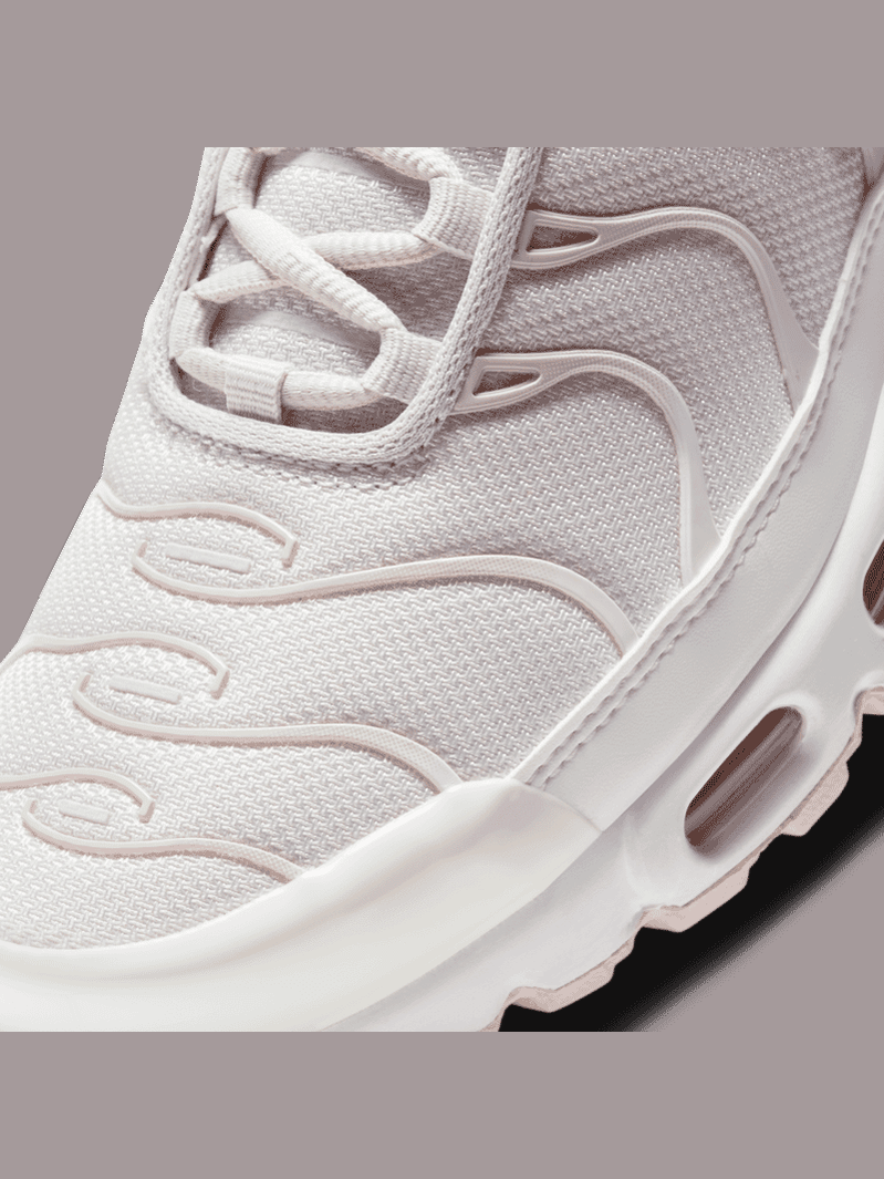 WMNS NIKE AIR MAX PLUS