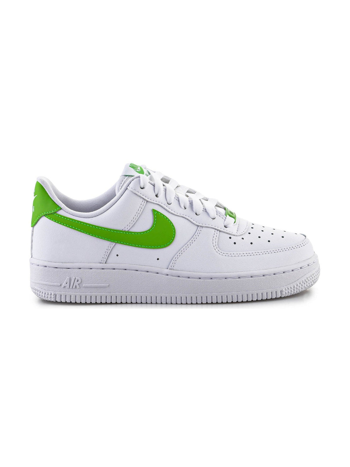 NIKE WMNS AIR FORCE 1 '07