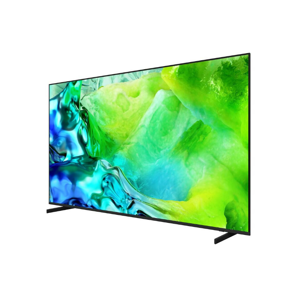 Samsung 55-Inch Neo QLED QN80H 4K Vision AI Smart TV (2026), QA55QN80HAUXTW