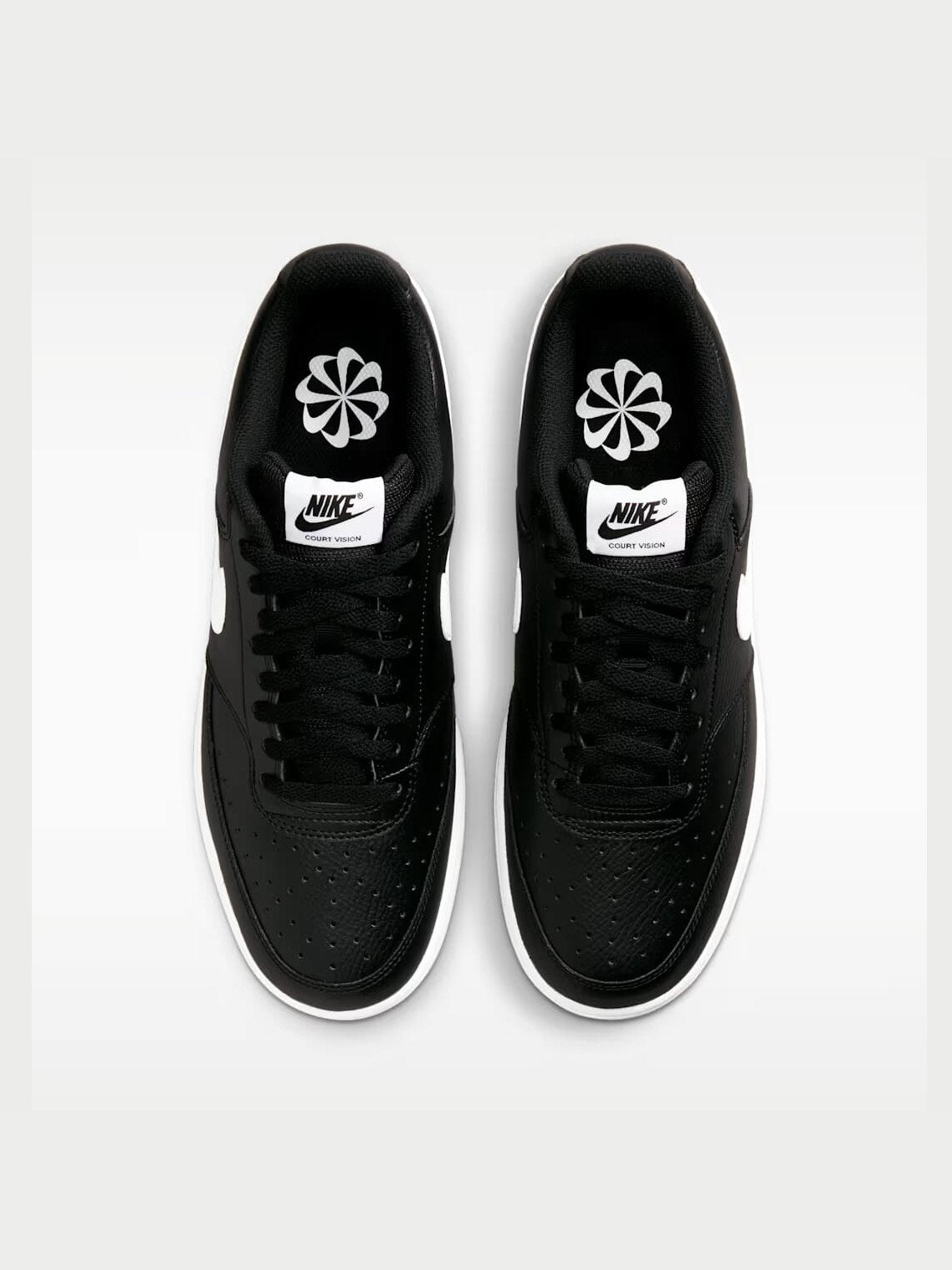 NIKE NIKE COURT VISION LO NN