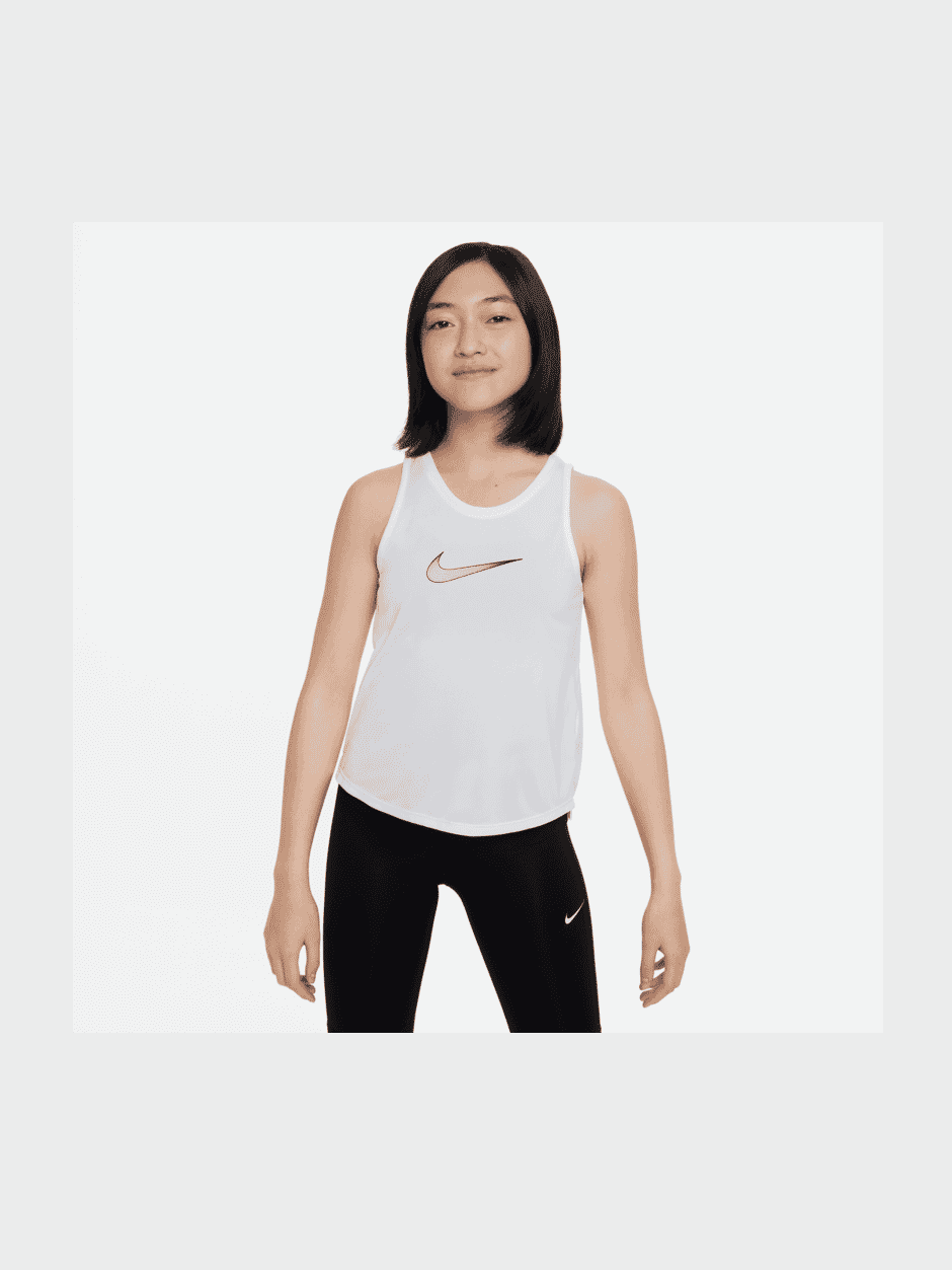 NIKE G NK DF ONE TANK GX