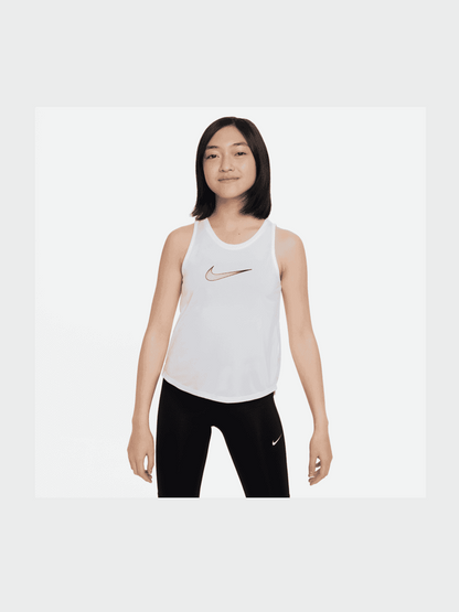 NIKE G NK DF ONE TANK GX