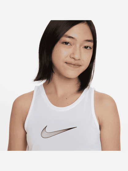 NIKE G NK DF ONE TANK GX