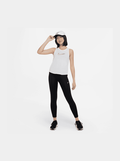 NIKE G NK DF ONE TANK GX