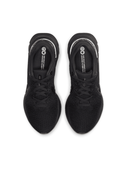 NIKE REACT INFINITY RUN FK 3