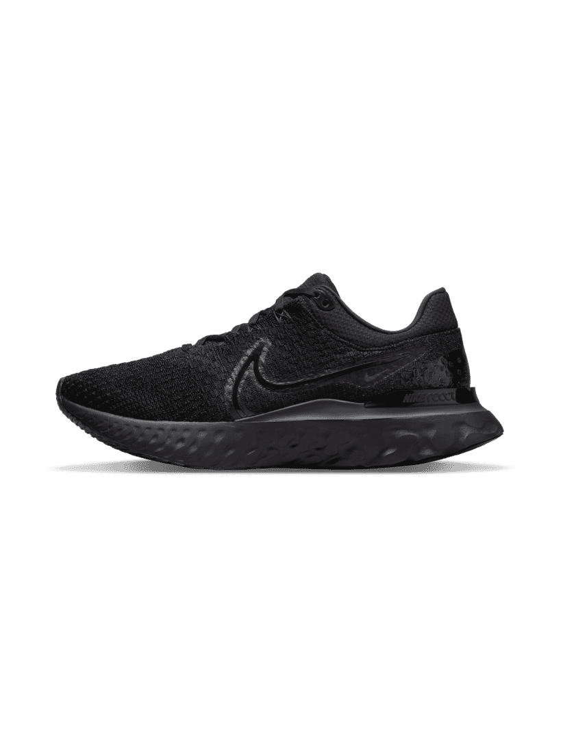 NIKE REACT INFINITY RUN FK 3