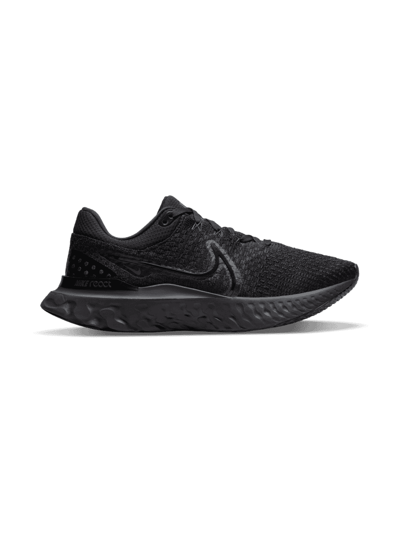 NIKE REACT INFINITY RUN FK 3