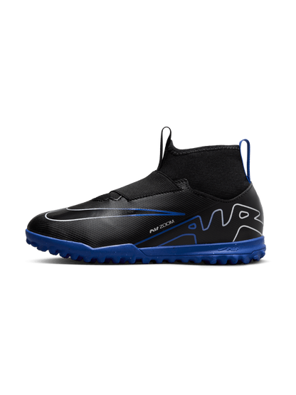 NIKE JR ZOOM SUPERFLY 9 ACADEMY TF