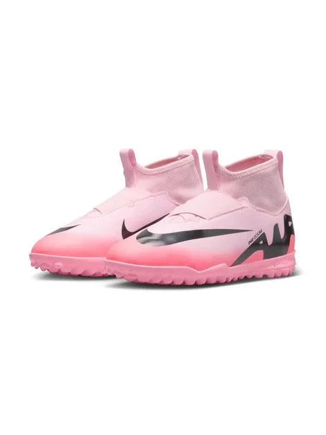 NIKE JR ZOOM SUPERFLY 9 ACADEMY TF