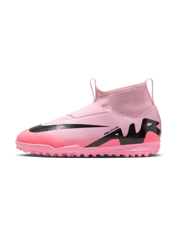 NIKE JR ZOOM SUPERFLY 9 ACADEMY TF