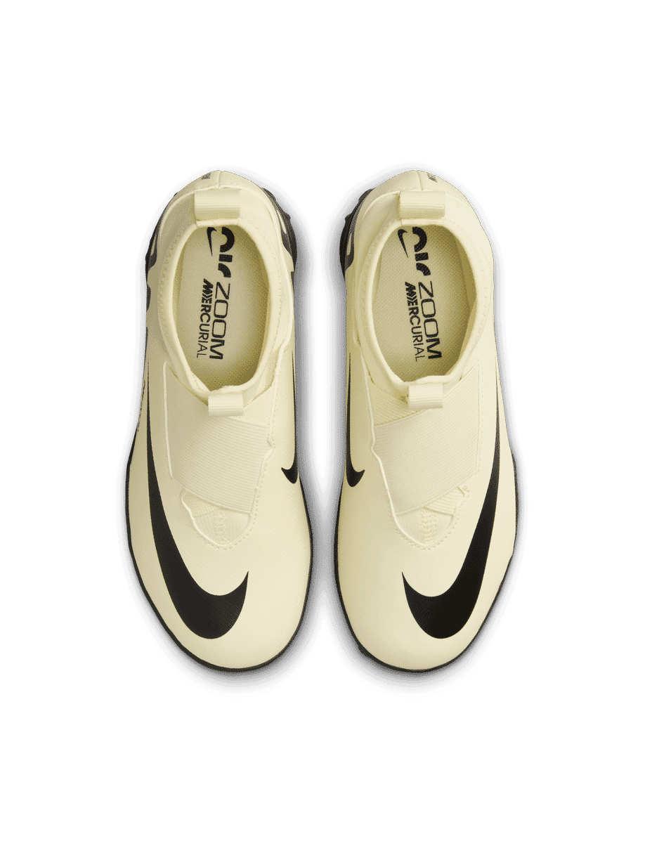 NIKE JR ZOOM SUPERFLY 9 ACADEMY TF