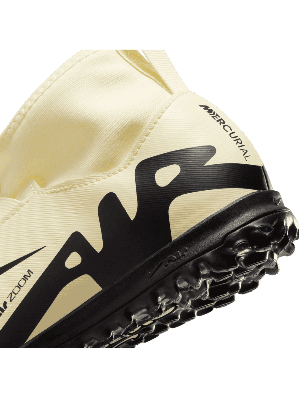 NIKE JR ZOOM SUPERFLY 9 ACADEMY TF
