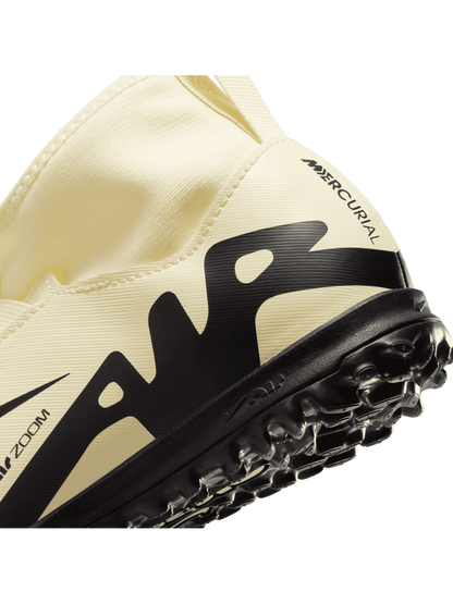 NIKE JR ZOOM SUPERFLY 9 ACADEMY TF