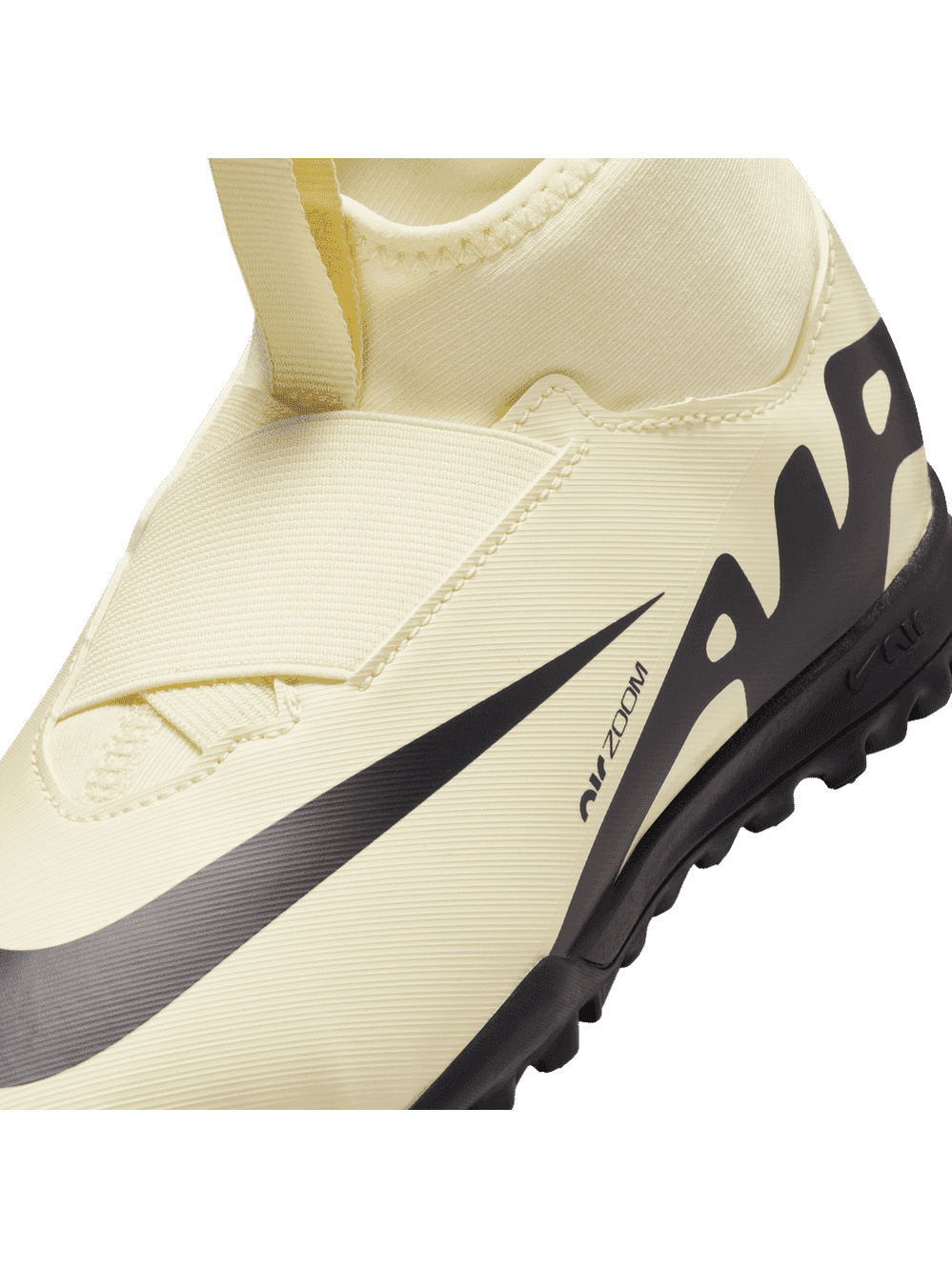 NIKE JR ZOOM SUPERFLY 9 ACADEMY TF