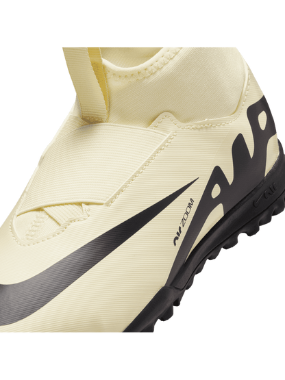 NIKE JR ZOOM SUPERFLY 9 ACADEMY TF