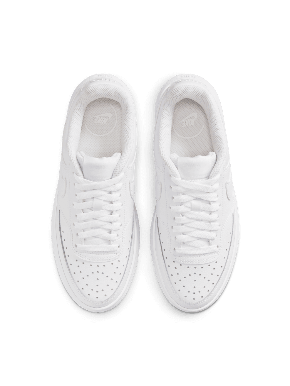 W NIKE COURT VISION ALTA