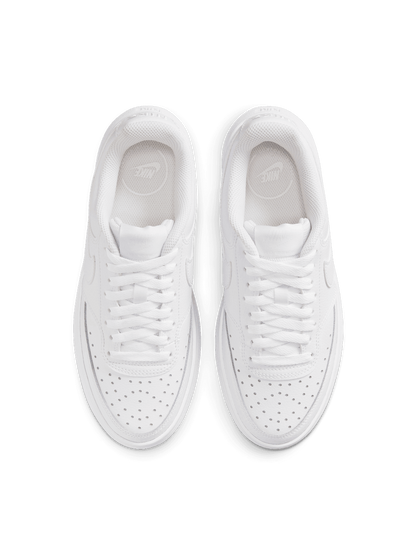 W NIKE COURT VISION ALTA