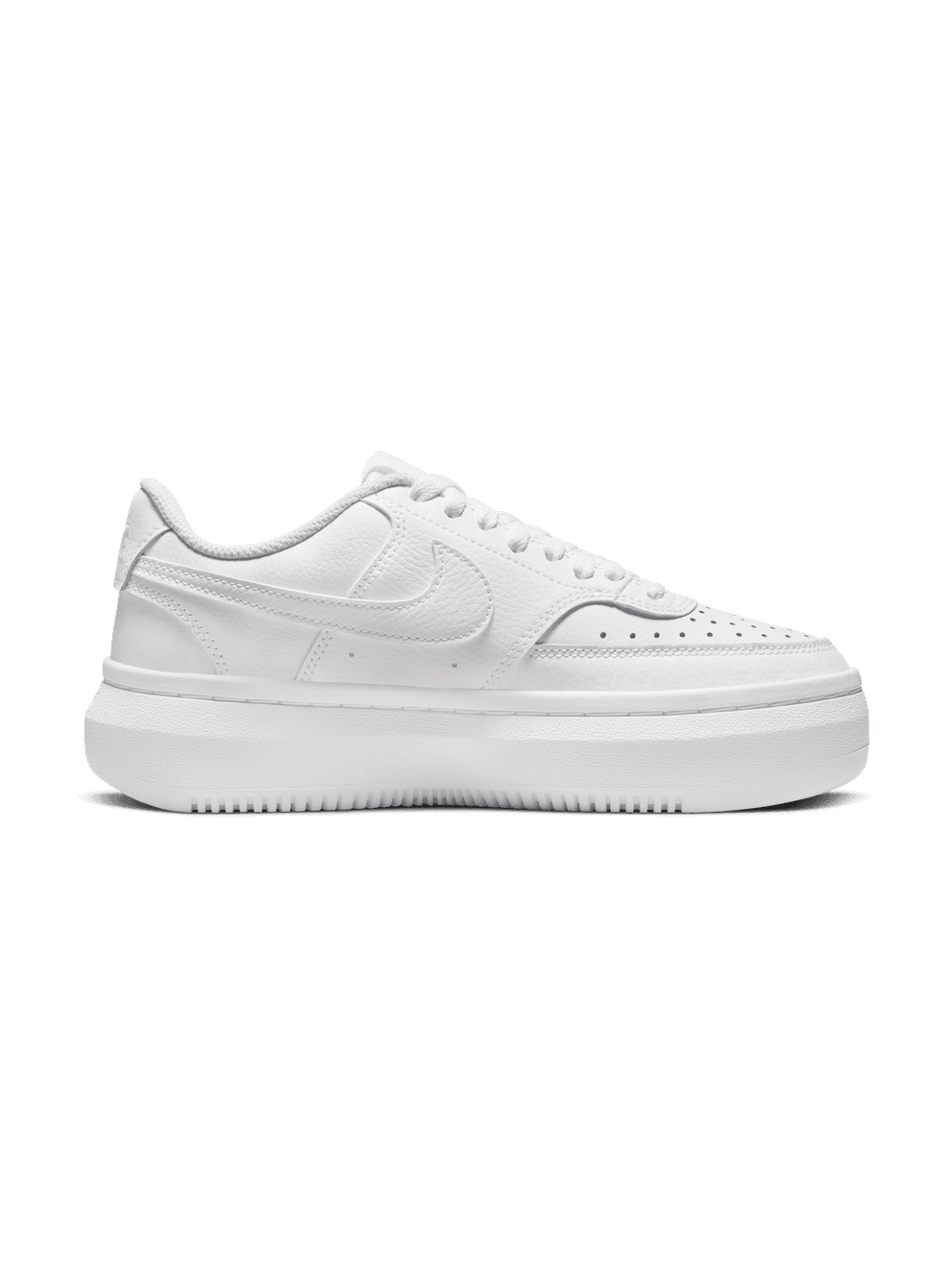 W NIKE COURT VISION ALTA