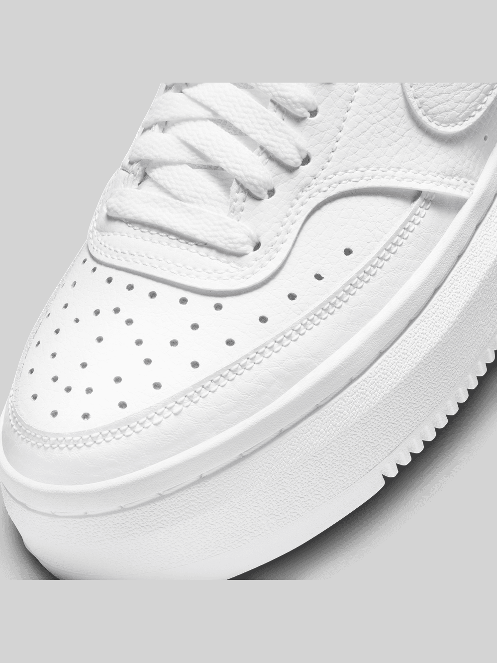 W NIKE COURT VISION ALTA