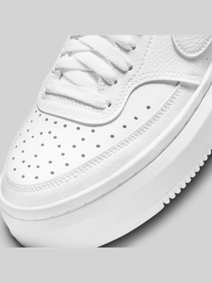 W NIKE COURT VISION ALTA