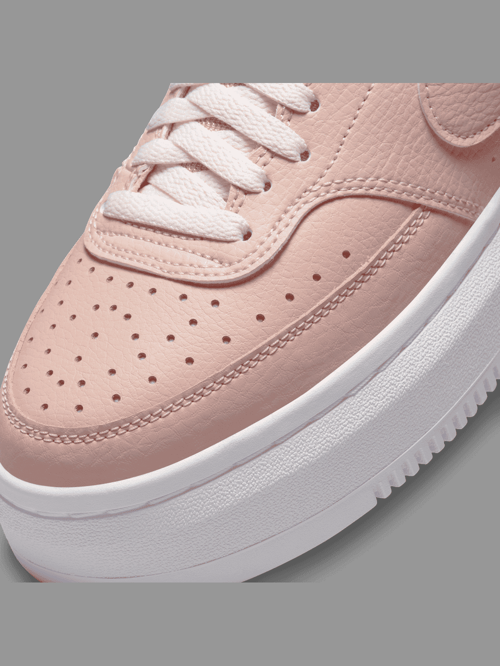 W NIKE COURT VISION ALTA