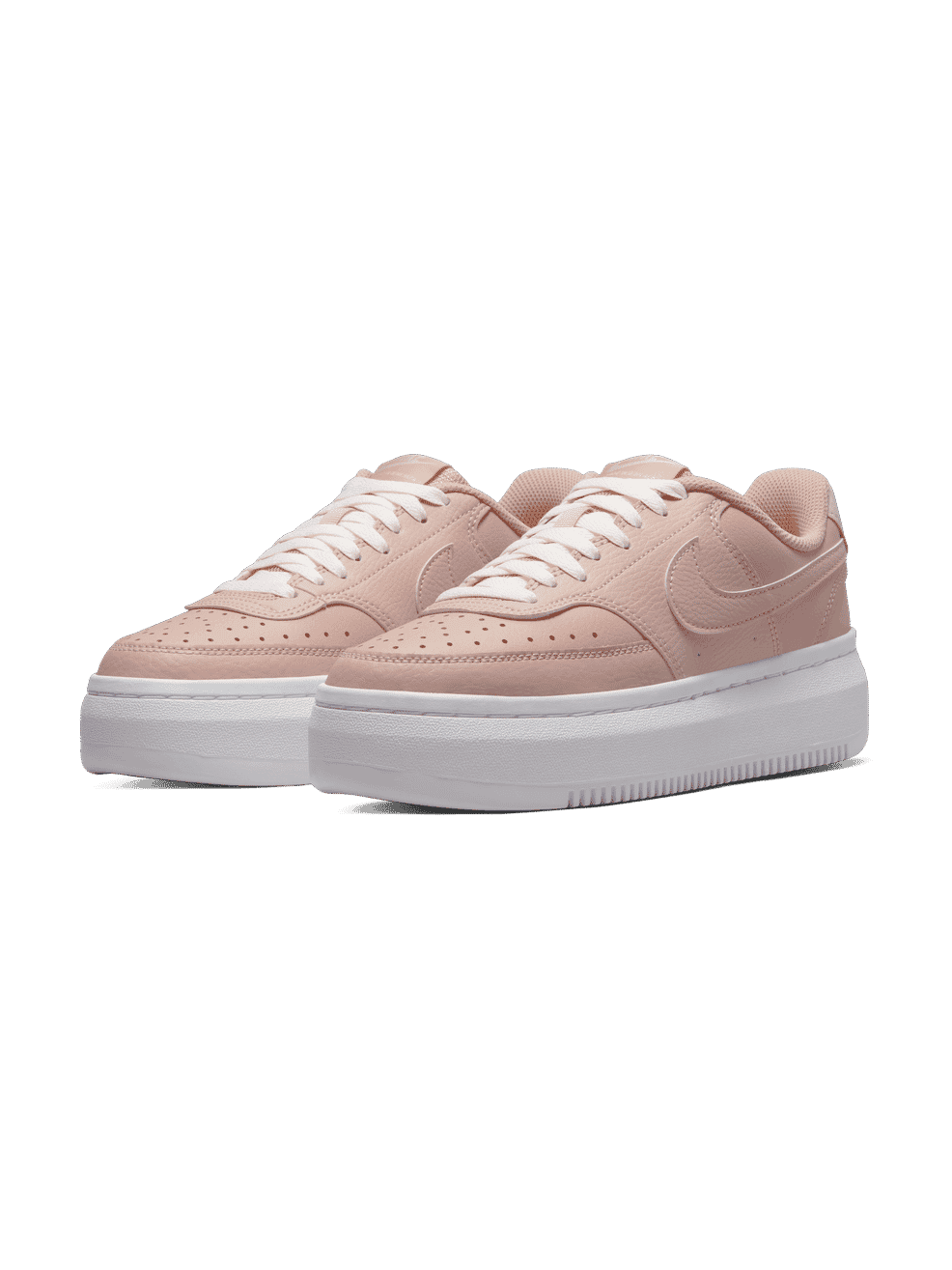 W NIKE COURT VISION ALTA