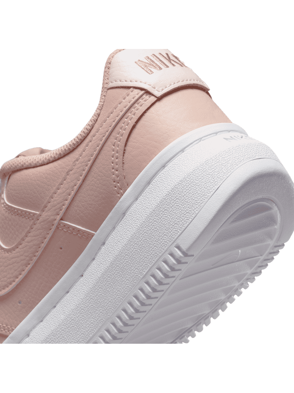 W NIKE COURT VISION ALTA