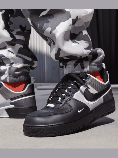 NIKE AIR FORCE 1 REACT
