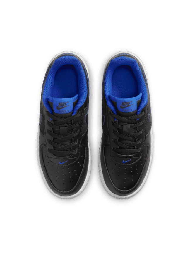 NIKE FORCE 1 CRATER (PS)