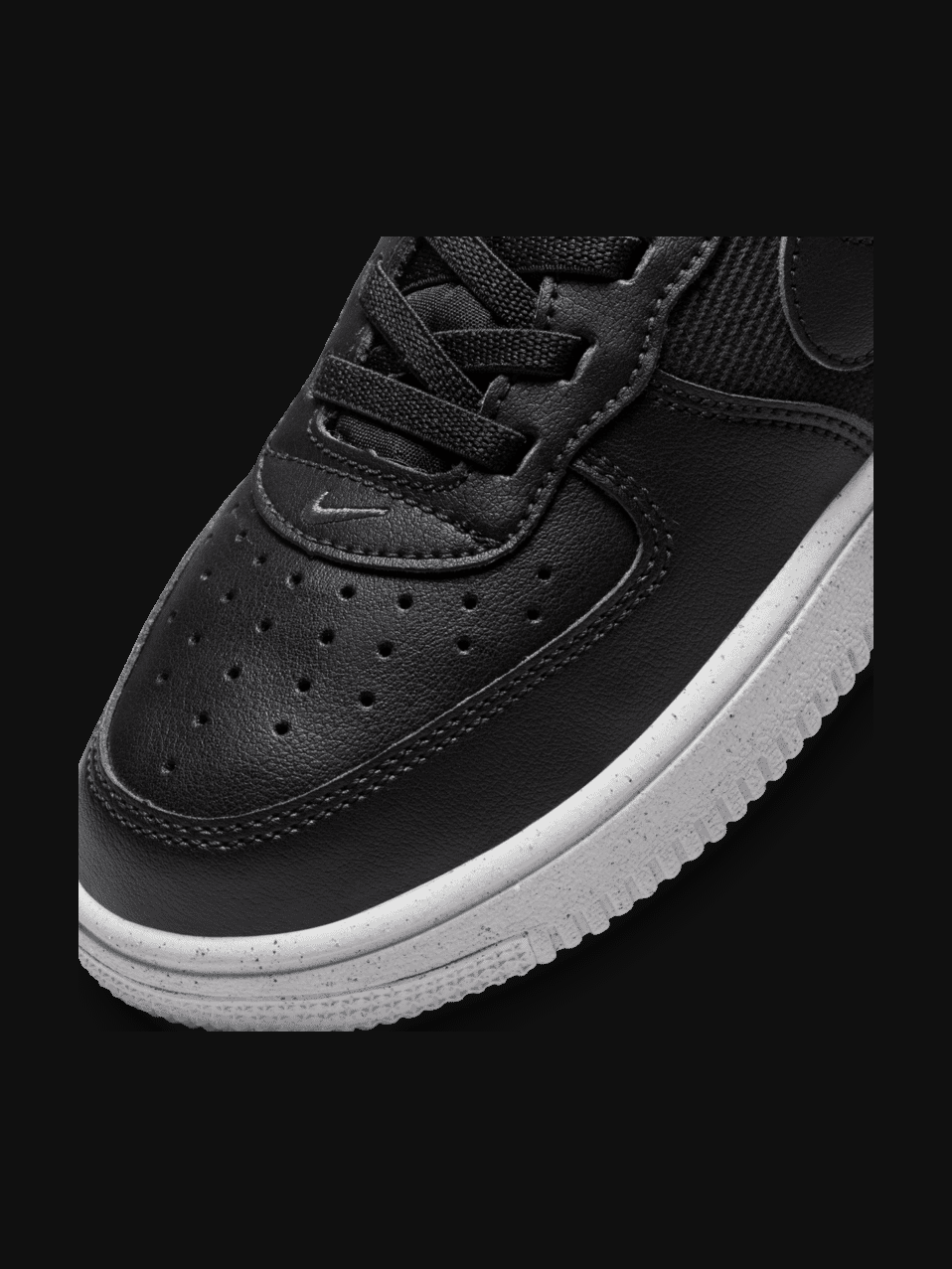 NIKE FORCE 1 CRATER (PS)