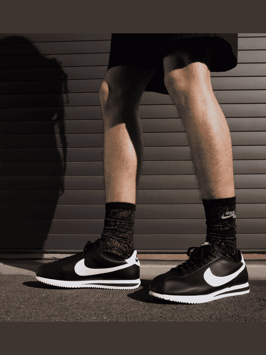 NIKE CORTEZ LTR