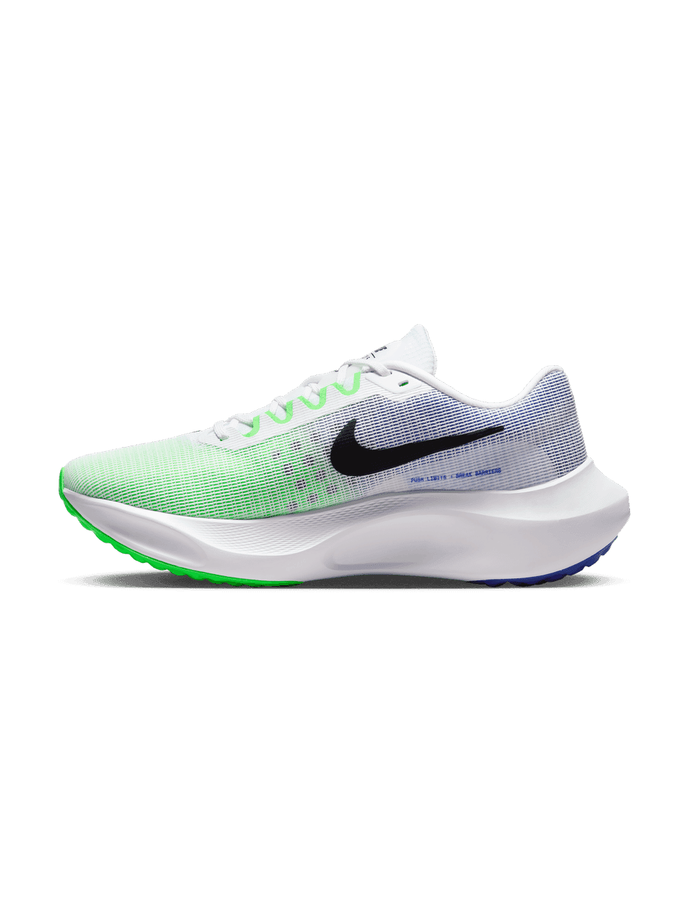 NIKE ZOOM FLY 5