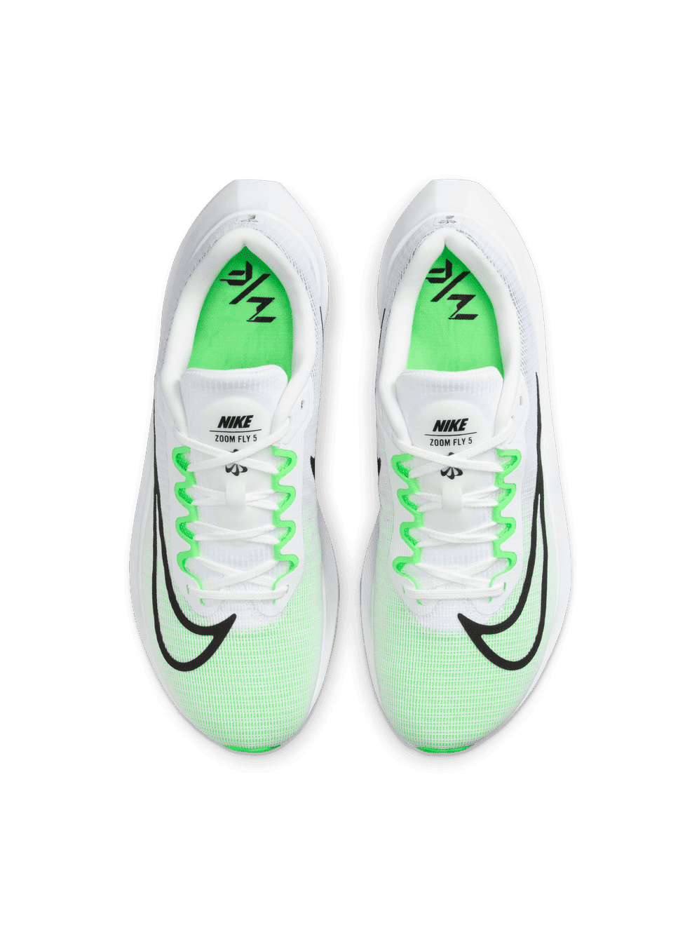 NIKE ZOOM FLY 5