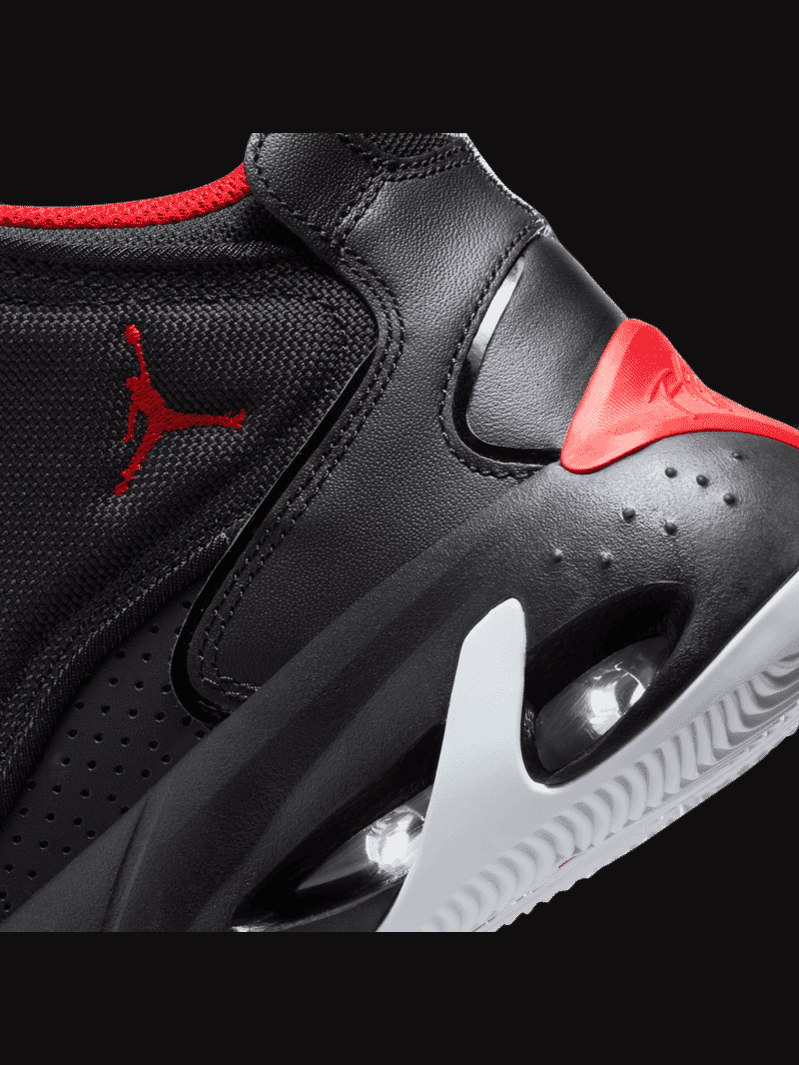 JORDAN MAX AURA 4