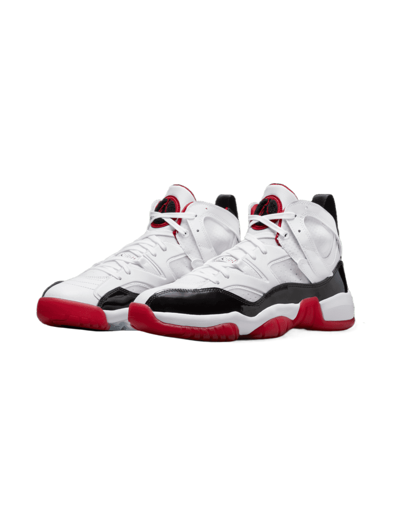 JUMPMAN TWO TREY