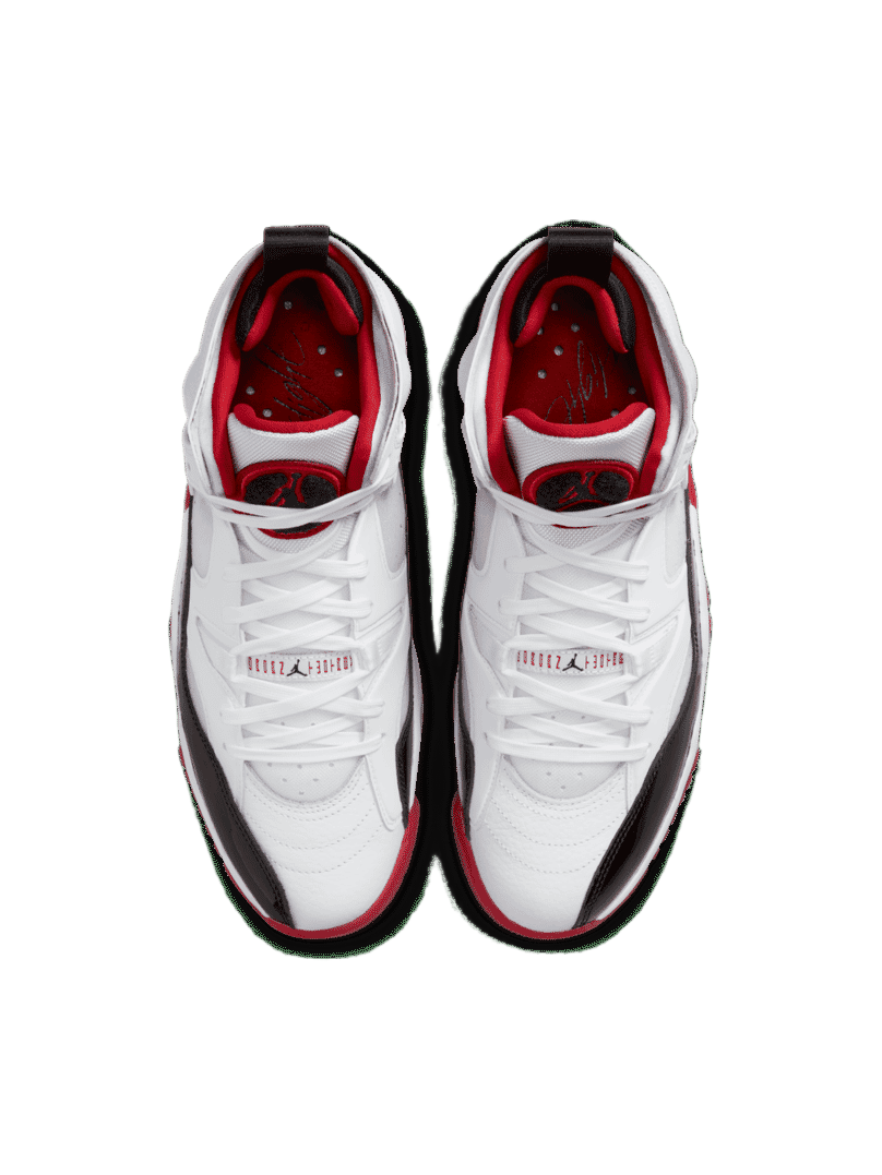 JUMPMAN TWO TREY