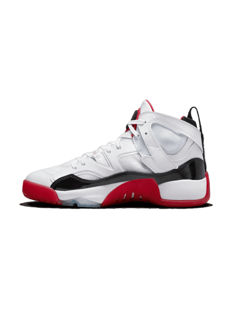 JUMPMAN TWO TREY