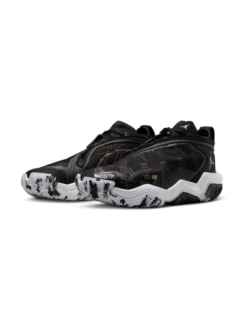 JORDAN WHY NOT .6