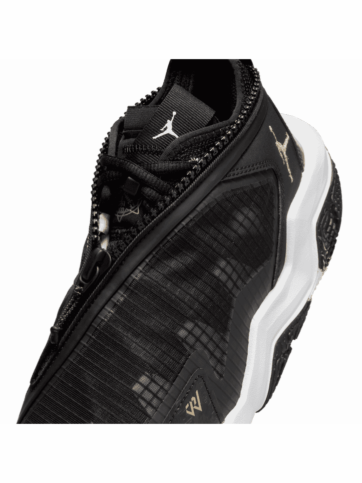 JORDAN WHY NOT .6