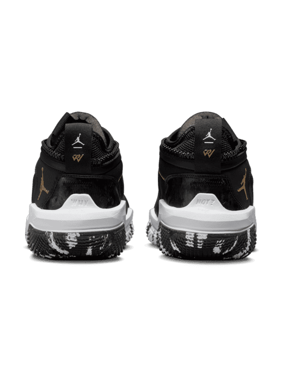 JORDAN WHY NOT .6