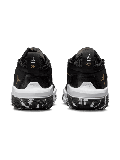 JORDAN WHY NOT .6