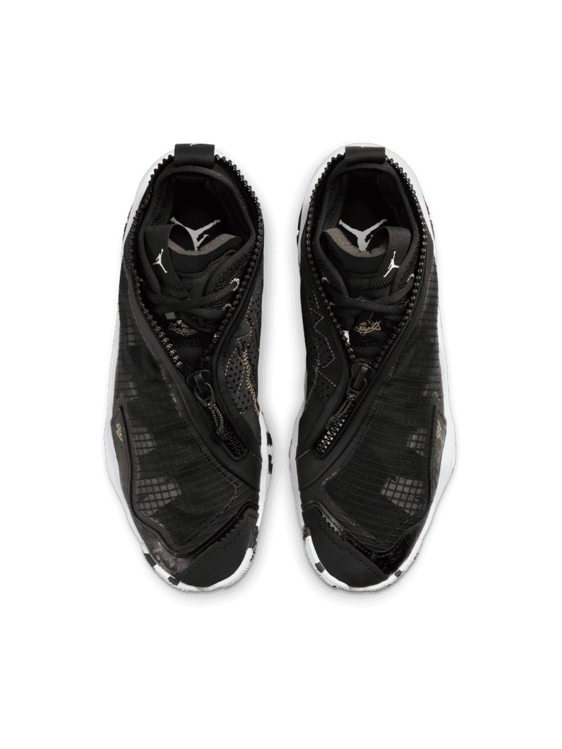 JORDAN WHY NOT .6