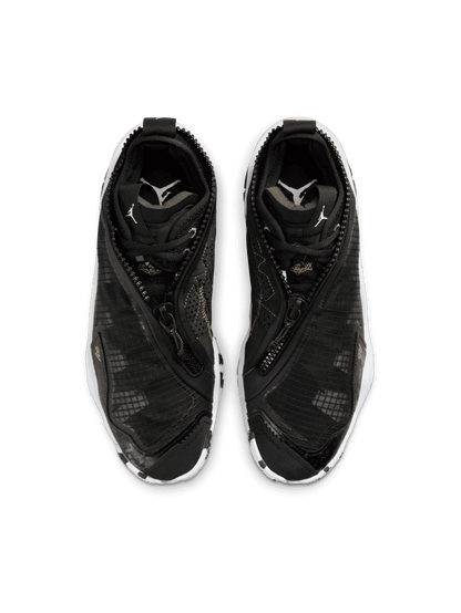 JORDAN WHY NOT .6