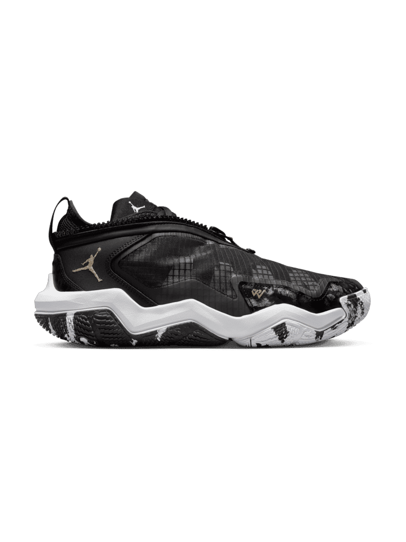JORDAN WHY NOT .6