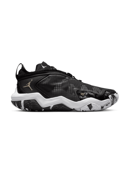 JORDAN WHY NOT .6